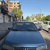 پژو۴۰۵ مدل ۹۵