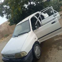 پراید 131