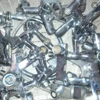 شیرآلات دست دوم شما را خریدارم با قیمت بالا