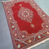 فروش مستقیم فرش ماشینی کاشان از درب کارخانه|فرش|کاشان, شهرک صنعتی جعفرآباد ۱|دیوار