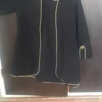 مانتو|لباس|قم, هفت تیر|دیوار