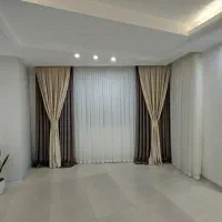 دوخت ونصب انواع پرده