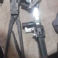 آچار تسمه کش