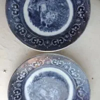 دو تا ظرف