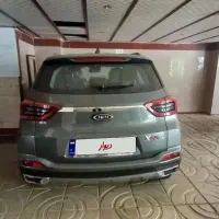 x55 پرو|خودرو سواری و وانت|کرمانشاه, |دیوار