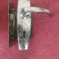 2تا قفل درب اتاق.. دفتر