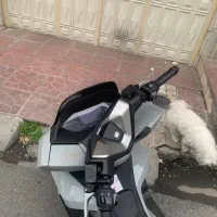 Pcx 160  تایلندی اصلی
