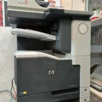 لوازم و دستگاه های چاپ