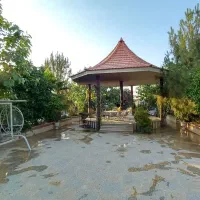 ملک 1600 متری