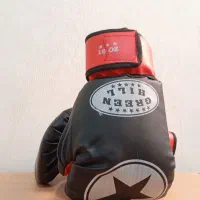 دستکش بوکس