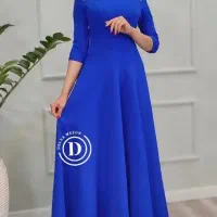پیراهن مجلسی