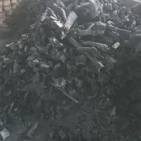 زغال کبابی چوب میوه