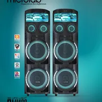 سری جدید میکرولب Dj-V400|سیستم صوتی خانگی|رشت, جهاد|دیوار