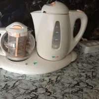 چای ساز درحد نو