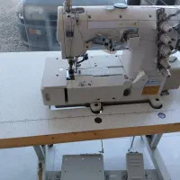 چرخ میانه دوز صنعتی بدونه دینام