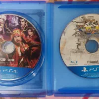 بازی ps4