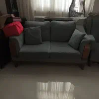 مبل راحتی ۵ نفره