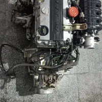 مکانیک سیار در پردیس