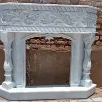 شومینه سنگی