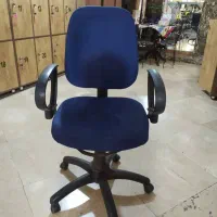 صندلی  گردان