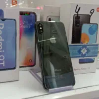 آیفون  x