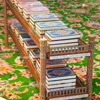 گشایش فال سرکتاب