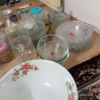 لوازم خانه و چینی باب