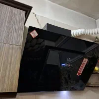 هود    وسینک