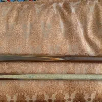 چوب بیلیارد