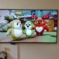 تلویزیون هوشمند ۵۵اینچ بلانتون 4k