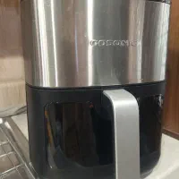 سرخ کن بدون روغن گوسونیک مناسب برای جهیزیه