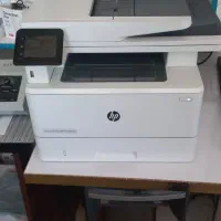 فروش دستگاه کپی و پرینت hp
