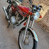 موتور مزاییده ۱۲۵
