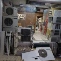 نصب،نصاب،تعمیر،تعمیرکار،سرویسکار کولرگازی