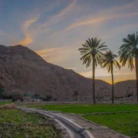 تور ۳ روز کویر  تا چشمه ابگرم ۶ الی ۸ اسفند