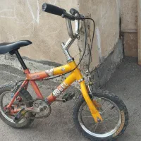 دوچرخه ۱۲