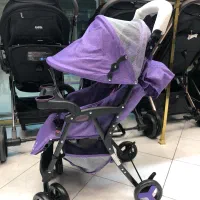 کالسکه مسافرتی نورچر اکبند