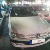 پژو پارس ۱۴۰۱
