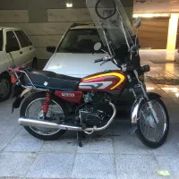 هندا  انرژی۱۲۵