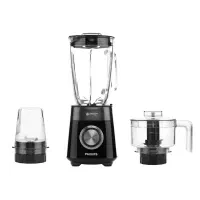 مخلوط کن و آسیاب کن قدرتمند فیلیپس