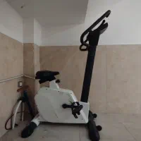 دوچرخه ثابت