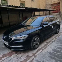 لیفان 820 مدل 1395 بی رنگ