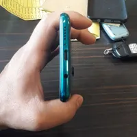 شیائومی Redmi Note 8 Pro با حافظهٔ ۱۲۸ گیگابایت|موبایل|تهران, حکیمیه|دیوار