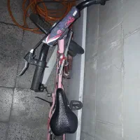 دوچرخه سایز ۲۰ برند آلکس