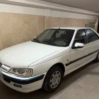 پارس ۹۵ مناسب برای مصرف کننده بدون خرج
