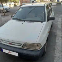 پراید مدل۹۹ شاسی پلم بدون رنگ ۱۳۸/۰۰۰تاکار