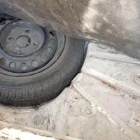 پراید 86|خودرو سواری و وانت|اصفهان, بهرامآباد|دیوار