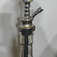 قلیون قلم زنی شده داوود بابا پور