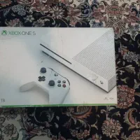 xbox one s|کنسول، بازی ویدئویی و آنلاین|کرمان, |دیوار