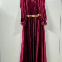 پیراهن مجلسی